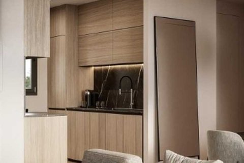 Пентхаус с 3 спальнями в Агиос Афанасиос, Кипр №76598 6