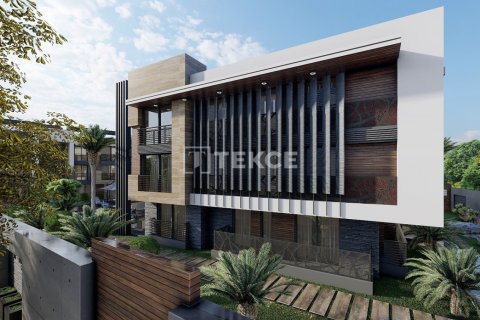 4 bedrooms Apartment in Luong Phu, Vietnam No. 21023 9