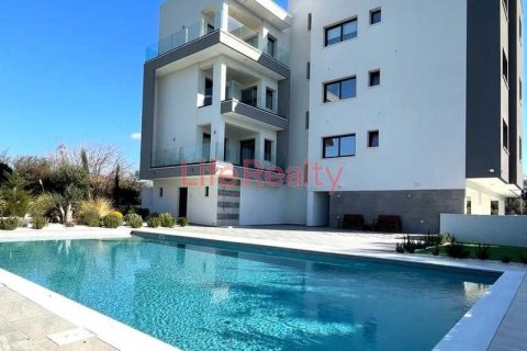2 chambres Appartement à Germasogeia, Cyprus No. 83334 2