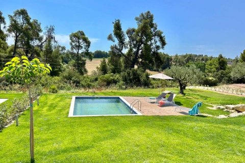 3 bedrooms House in Chalkidiki, Greece No. 109081 22