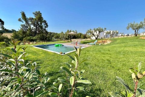 3 bedrooms House in Chalkidiki, Greece No. 109081 26