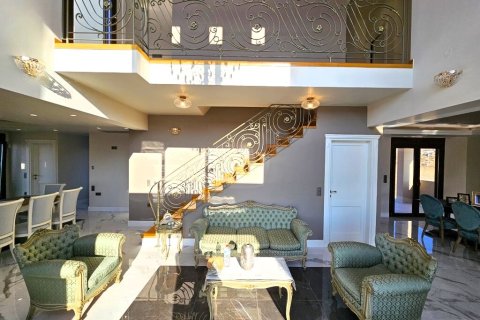 5 chambres Villa à Heraklion, Greece No. 109389 19