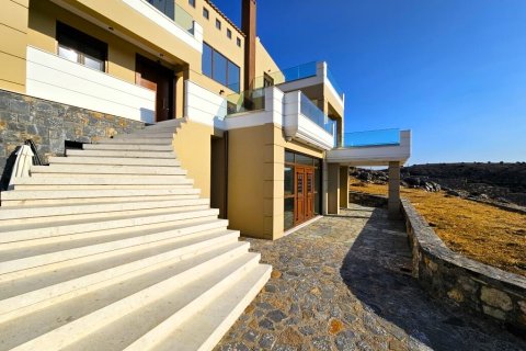 5 chambres Villa à Heraklion, Greece No. 109389 17