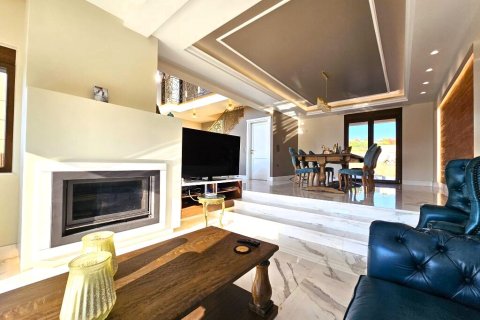 5 chambres Villa à Heraklion, Greece No. 109389 3