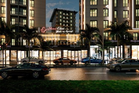 2 bedrooms Apartment in Duong Kinh, Vietnam No. 21728 3