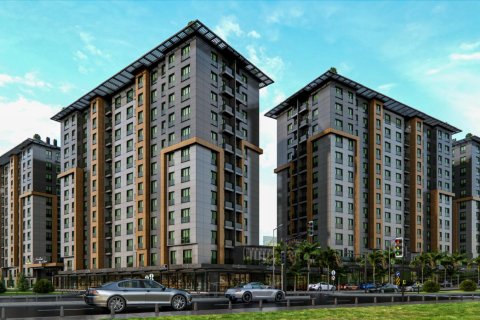 2 bedrooms Apartment in Duong Kinh, Vietnam No. 21728 8