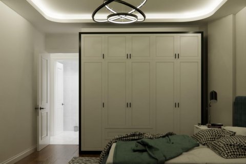 2 bedrooms Apartment in Duong Kinh, Vietnam No. 21728 12