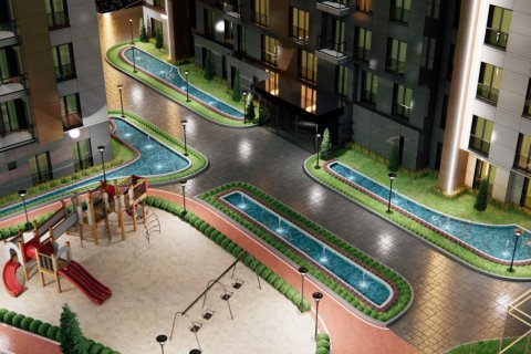 2 bedrooms Apartment in Duong Kinh, Vietnam No. 21728 5