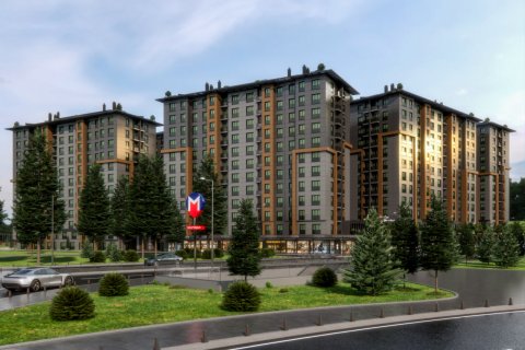 2 bedrooms Apartment in Duong Kinh, Vietnam No. 21728 1