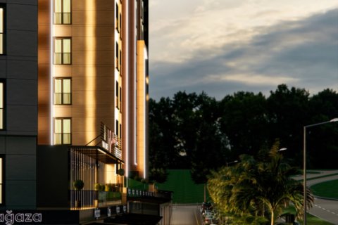 2 bedrooms Apartment in Duong Kinh, Vietnam No. 21728 4