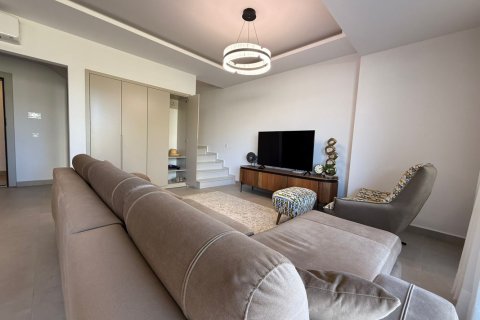 2 chambres Appartement à Alanya, Turkey No. 125895