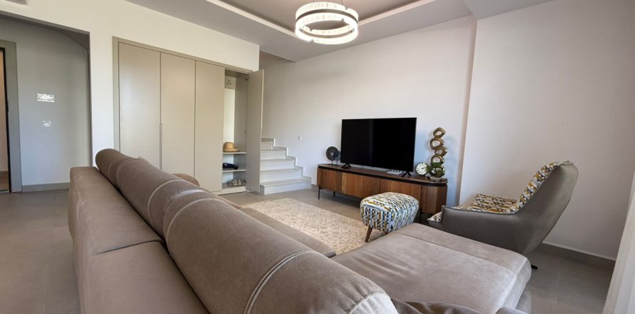 2 chambres Appartement à Alanya, Turkey No. 125895