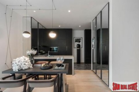 3 bedrooms Apartment in Bangkok, Thailand No. 96797 3