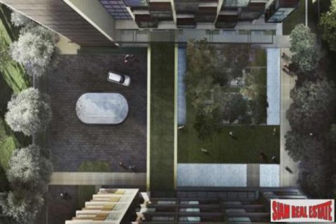 3 bedrooms Apartment in Bangkok, Thailand No. 96797 6