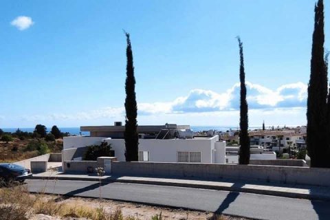 Вилла с 4 спальнями в Пейя, Кипр №84362 2