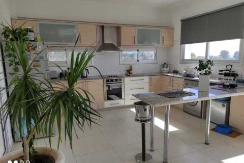 Вилла с 4 спальнями в Пейя, Кипр №84362 7