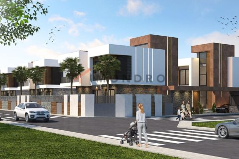 5 chambres Villa à Luong Phu, Vietnam No. 116813 1