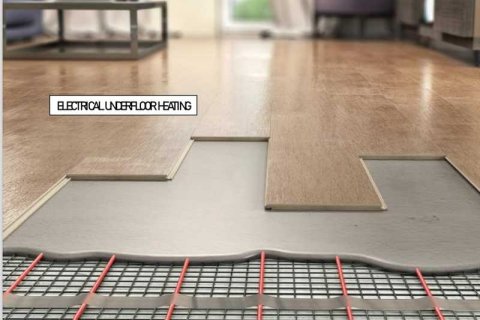 3 bedrooms Penthouse in Larnaca, Cyprus No. 80863 9