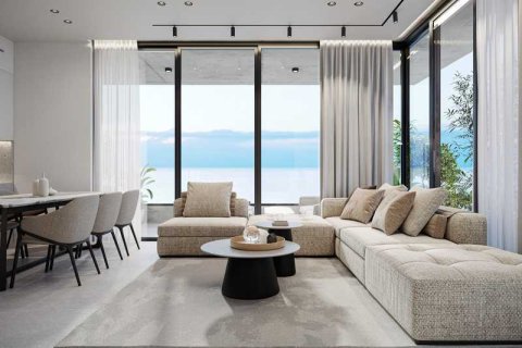 3 bedrooms Penthouse in Larnaca, Cyprus No. 80863 2