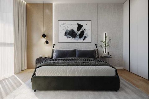 3 bedrooms Penthouse in Larnaca, Cyprus No. 80863 5