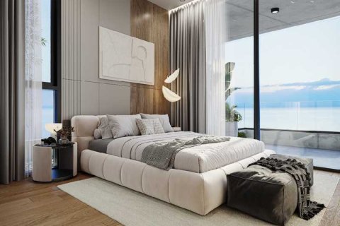 3 bedrooms Penthouse in Larnaca, Cyprus No. 80863 6