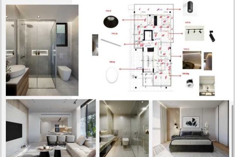 3 bedrooms Penthouse in Larnaca, Cyprus No. 80863 7