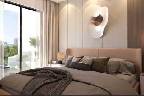 3 bedrooms Penthouse in Larnaca, Cyprus No. 80863 3