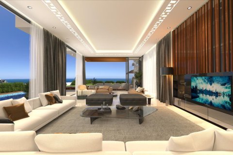 Вилла студия в Пафос, Кипр №106449 5