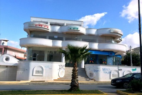850m² Business in Saronida, Greece No. 59189 1