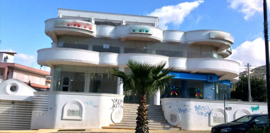 850m² Business in Saronida, Greece No. 59189