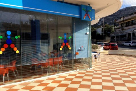850m² Business in Saronida, Greece No. 59189 2