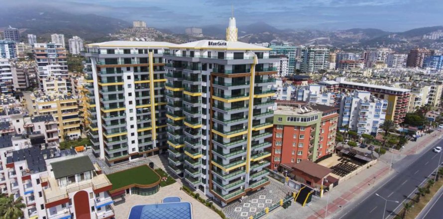 3 rooms Apartment in Bo Ha, Vietnam No. 21761