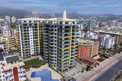 Квартира с 3 комнатами в Bo Ha, Вьетнам №21761 1