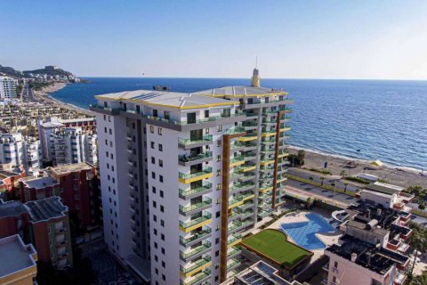 3 rooms Apartment in Bo Ha, Vietnam No. 21761 3