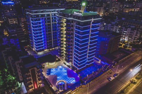 3 rooms Apartment in Bo Ha, Vietnam No. 21761 5