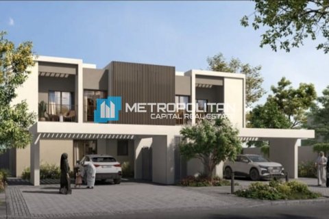 3 chambres Townhouse à Al Bahia, UAE No. 122180