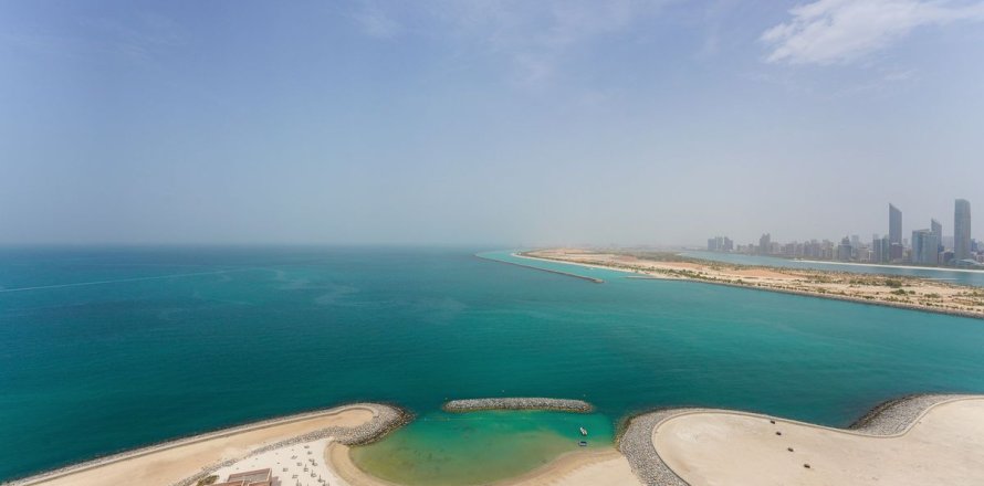 3 bedrooms Apartment in Al Mokattam, Vietnam No. 5911