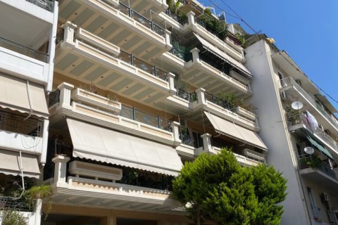 2 bedrooms Apartment in Athens, Greece No. 107487 17