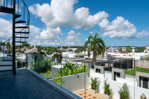 2 chambres Villa à Rawai, Thailand No. 97188 3