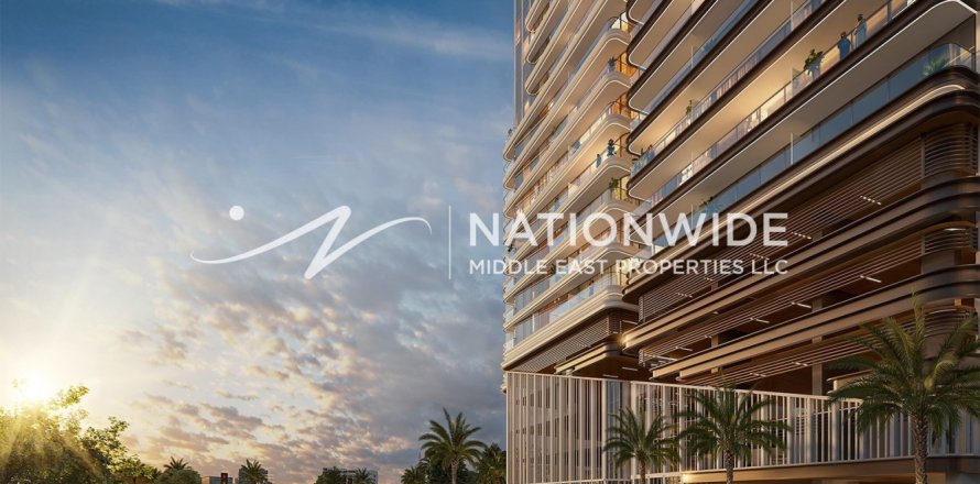 1 bedroom Apartment in Dubai, UAE No. 88789