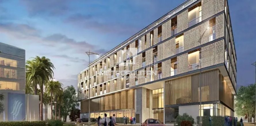 3 bedrooms Duplex in District 10, UAE No. 119272