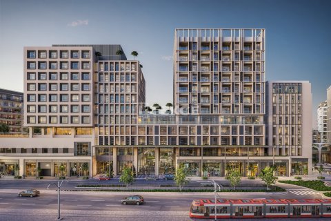 3 bedrooms Apartment in Phu Tan, Vietnam No. 84867 7