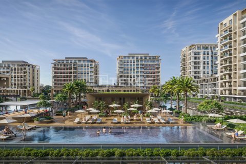 3 bedrooms Apartment in Phu Tan, Vietnam No. 84867 2