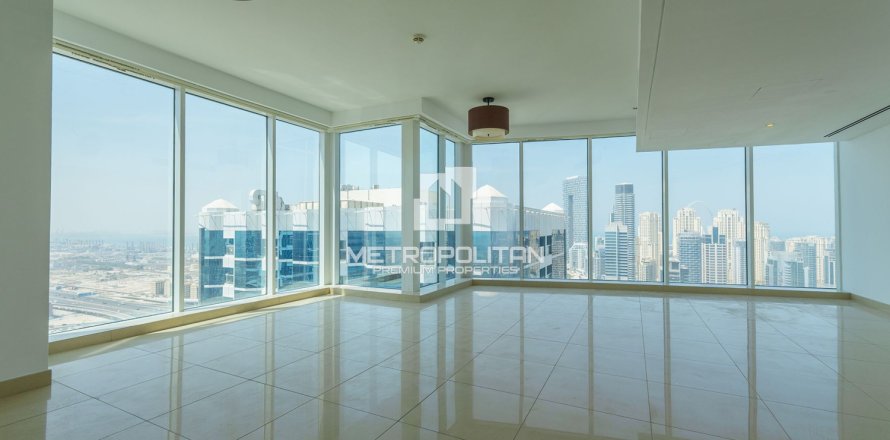 3 bedrooms Apartment in Jumeirah Lake Towers, UAE No. 120122
