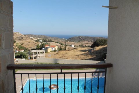 4 bedrooms Villa in Limassol, Cyprus No. 105803 8