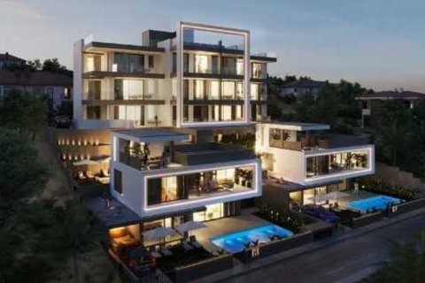 3 bedrooms Apartment in Agios Athanasios, Cyprus No. 33137 3