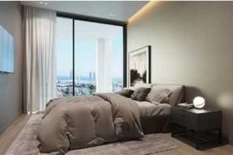 3 bedrooms Apartment in Agios Athanasios, Cyprus No. 33137 6