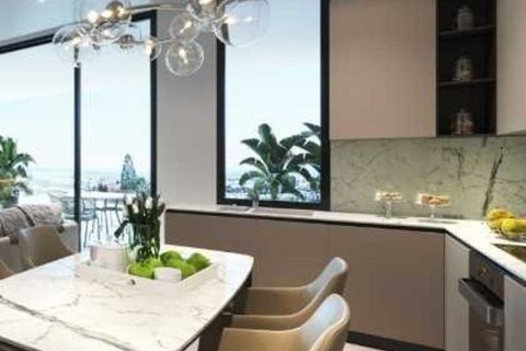 3 bedrooms Apartment in Agios Athanasios, Cyprus No. 33137 7