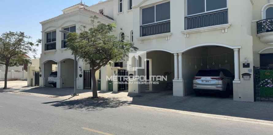 3 bedrooms Townhouse in Tri Qua, Vietnam No. 94273