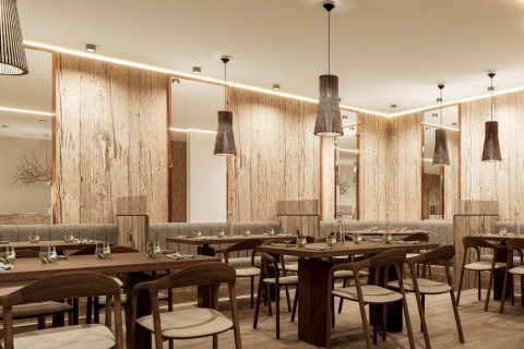 6 bedrooms Apartment in Tignes, France No. 100027 4